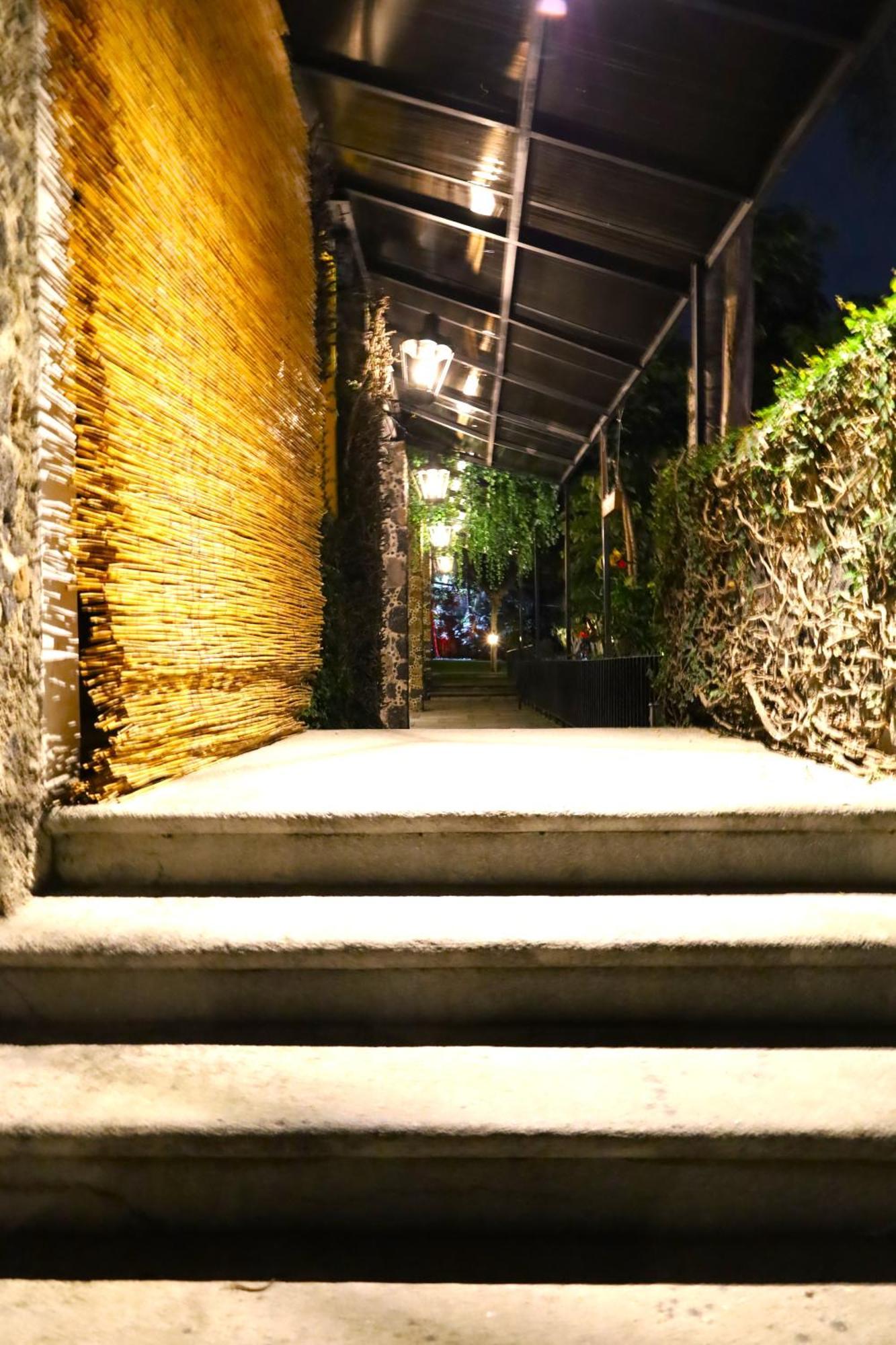 Hotel Grand Vista Cuernavaca Exterior photo